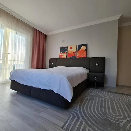 Private Near Airport Bed & Breakfast Arnavutkoy