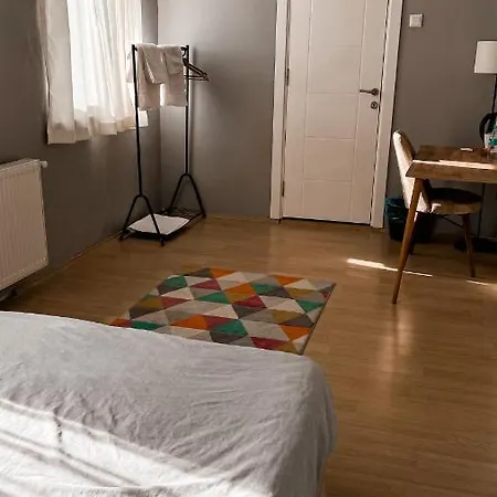 Private Near Airport Bed & Breakfast Arnavutkoy