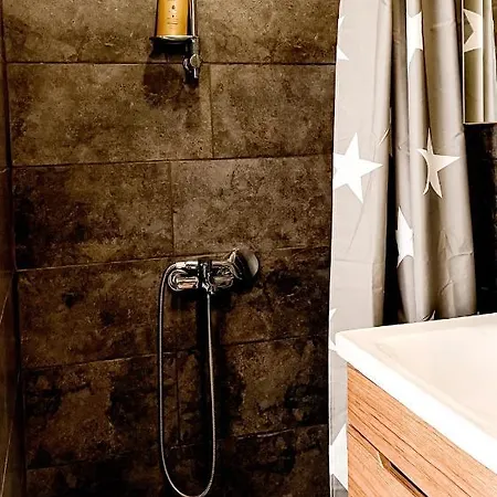 Bed & Breakfast Private Near Airport